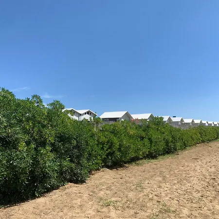 Apartmán Beach House Riviera