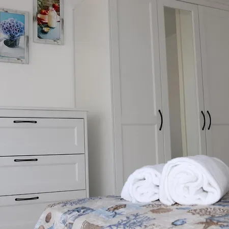 Beach House Riviera Apartmán Lignano Sabbiadoro