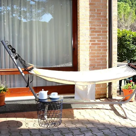 Apartmán Beach House Riviera *